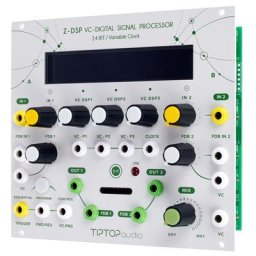 Tiptop Audio Z-DSP NS