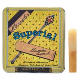 Alexander Superial Clarinet 3,5