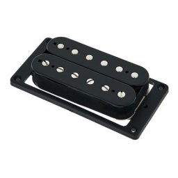 Seymour Duncan TB-APH1 Trembucker Black