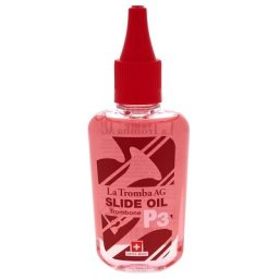 La Tromba AG P3 Slide Oil