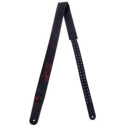 Richter Gary Holt Guitar Strap