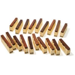 Sonor KS400P1 Chime Bars Set
