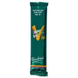 Vandoren V-16 4 Baritone Sax