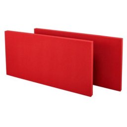 EQ Acoustics Spectrum 2 L5 Tile Red