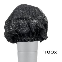 Stagg Microphone Protective Cover BK