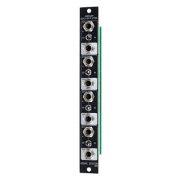 ADDAC 217 Quad Gate to Trigger
