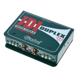 Radial Engineering JDI Duplex Mk5