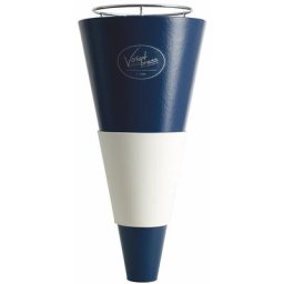 Voigt Brass Practice Mute F- Tuba