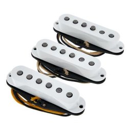 Fender Texas Special Strat Tonabnehmer Set
