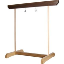 Thomann Wooden Gong Stand HGS 60