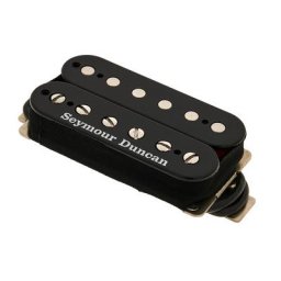 Seymour Duncan Jason Becker Humbucker Black