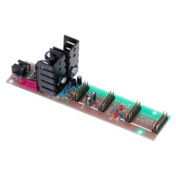 Doepfer A-100 MNT