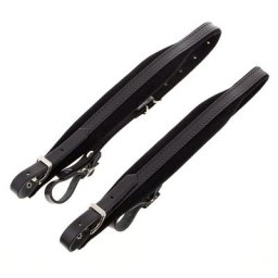 Thomann 45 Pro Accordion Strap XS BK