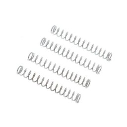 Harley Benton Parts Humbucker Spring Set