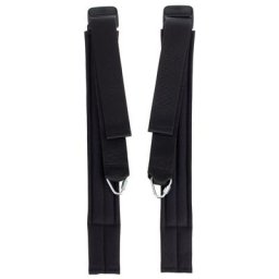 Brass Bags Backpack Straps