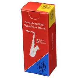 AW Reeds 429 Bass Clarinet German 3