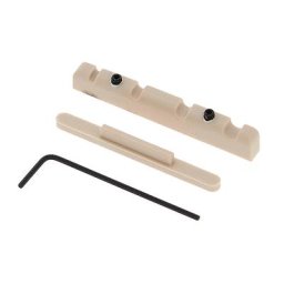 Sadowsky Just-A-Nut III 1.45"" WH
