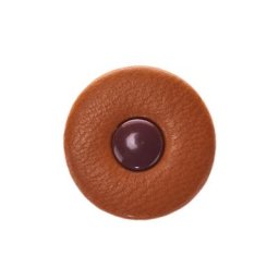 Pisoni Deluxe Sax Pad 25,0mm