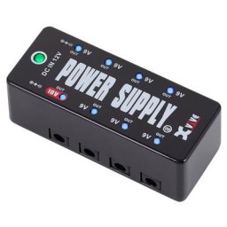 XVive V19 Micro Power