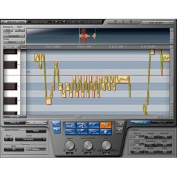Waves Tune