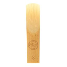 Silverstein ALTA Soprano Reeds (10 p.) 3