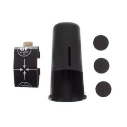 GF GF-04M Ligature Nickel