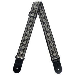 Stagg CRO-GRY Folk Strap