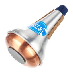 Wallace TWC-P2 Piccolo Straight AC