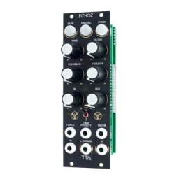Tiptop Audio ECHOZ Black