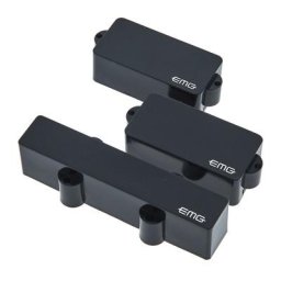 EMG PJ-Set E-Bass Tonabnehmersystem