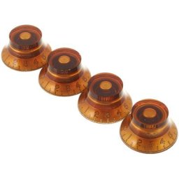 Gibson PRHK-030 Potiknobs