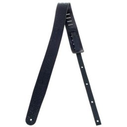 Richter Raw II Contour Croc Black