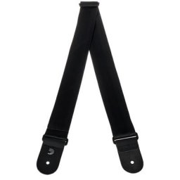 Daddario 50SB00 Seat Belt Black