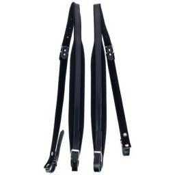Thomann 45 Pro Accordion Strap XL BK