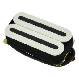 DiMarzio D Activator X Neck DP 221 WH