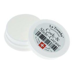 La Tromba AG Slide and Cork Grease white 3g