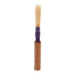 Jones 101 Oboe Reed Medium Hard