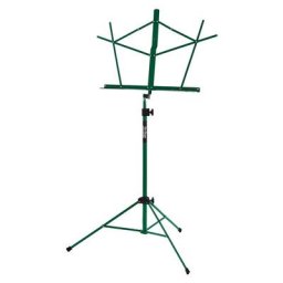 On-Stage Notenständer SM7122 Grün