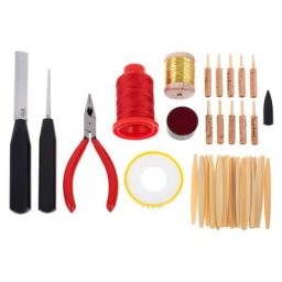 Thomann Reed making Set Oboe RH