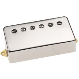 DiMarzio DP211 Neck Nickel
