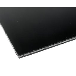 Göldo PG53B Schlagbrett schwarz/weiß/schwarz