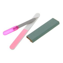 Harley Benton Nail File Set