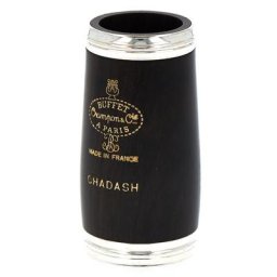 Buffet Crampon Chadash Bb-Clarin. Barrel 64mm