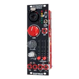 Befaco I4 Instrument Interface