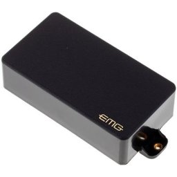 EMG 85 Gitarrenpickup schwarz