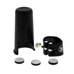 GF GF-10M Ligature Tenor Sax N