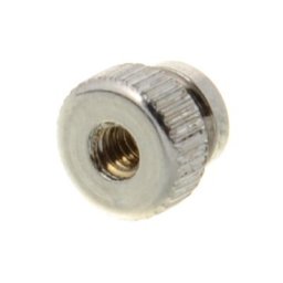 Bach Slide Stop Nut Tpt. NP