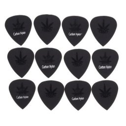 Pick Boy Carbon Nylon Pick Set 1,00