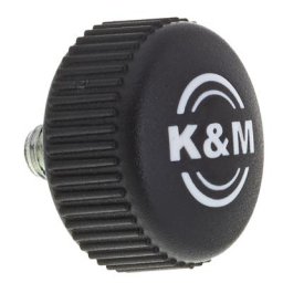 K&M Thumbscrew M6x10
