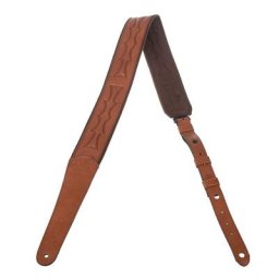 Taylor Vegan Leather Strap Tan